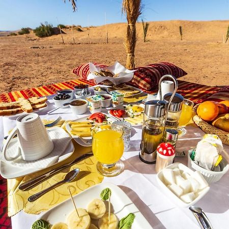 Nomads Dunes Nest Мерзуга Екстер'єр фото