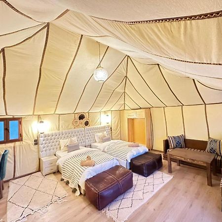 Nomads Dunes Nest Мерзуга Екстер'єр фото