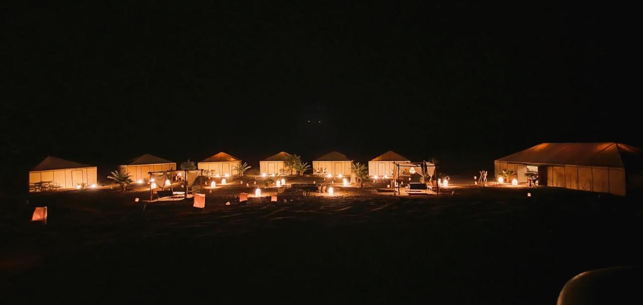 Nomads Dunes Nest Мерзуга Екстер'єр фото