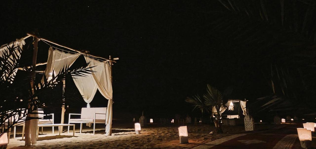Nomads Dunes Nest Мерзуга Екстер'єр фото