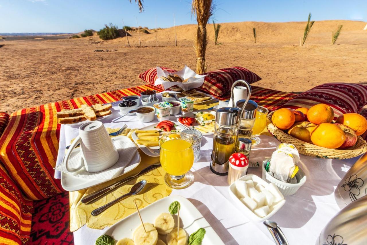 Nomads Dunes Nest Мерзуга Екстер'єр фото