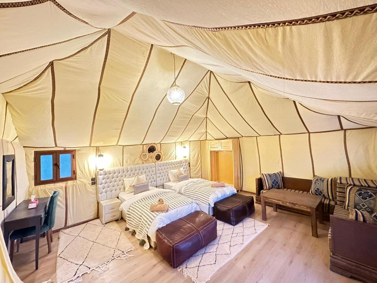 Nomads Dunes Nest Мерзуга Екстер'єр фото
