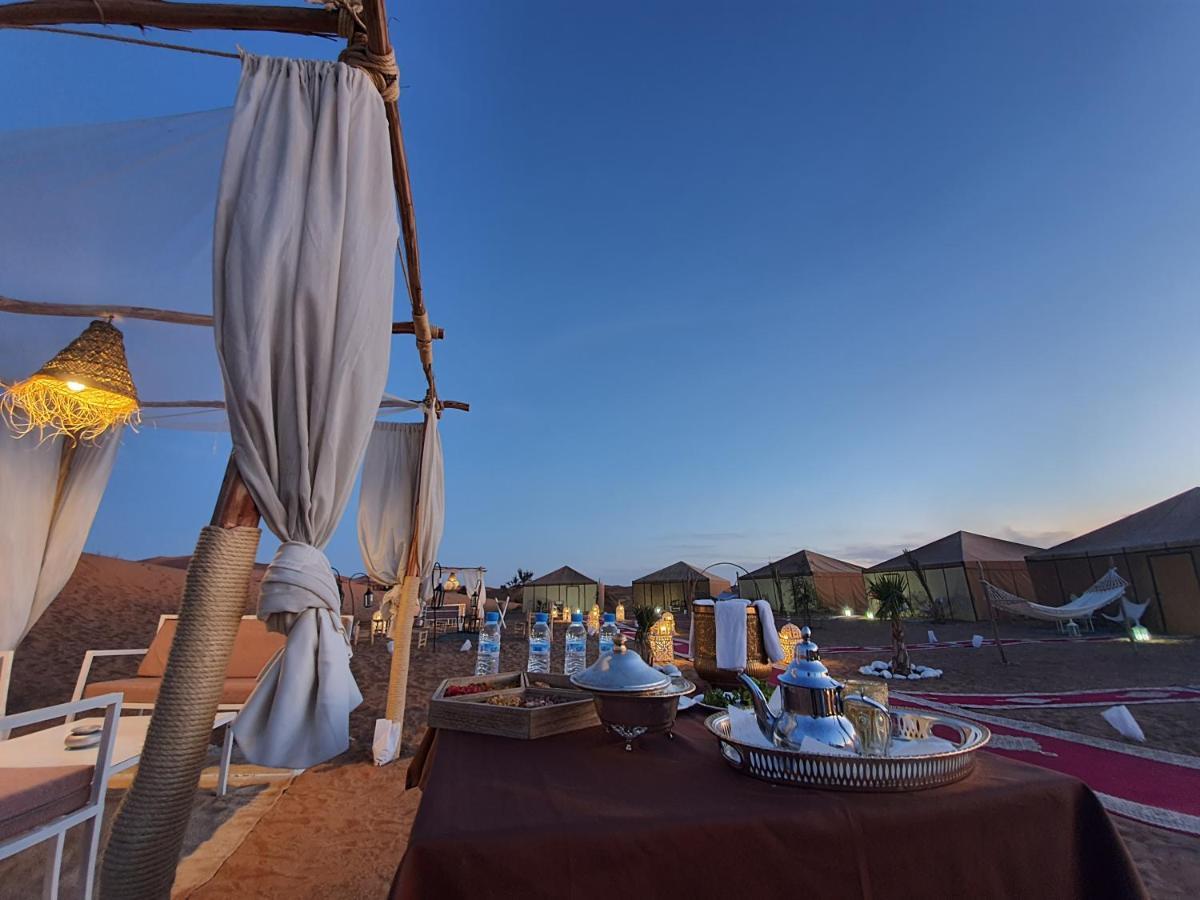 Nomads Dunes Nest Мерзуга Екстер'єр фото