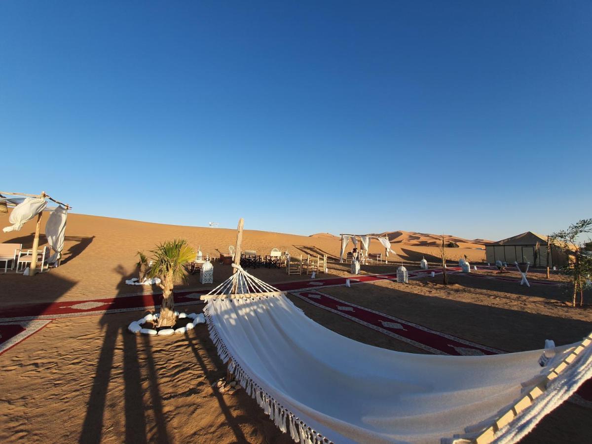 Nomads Dunes Nest Мерзуга Екстер'єр фото
